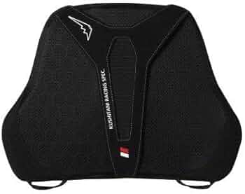 Amazon.co.jp: KUSHITANI クシタニ K-4452 NEO RACING BREAST PAD ネオ